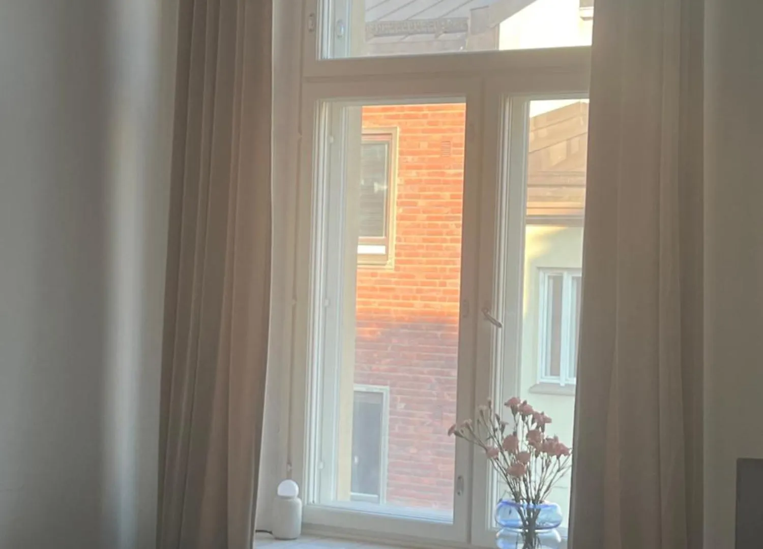 Elegant Studio Apartment In Down Town Helsinki